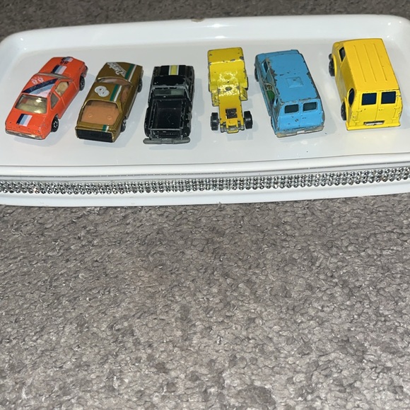 Yatming Vintage Car Bundle - Picture 4 of 7
